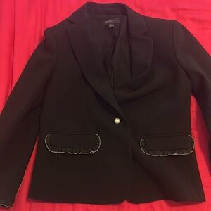 Ann Taylor Petite Blazer